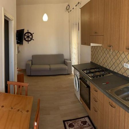 Appartement Vistamare à Minturno Extérieur photo