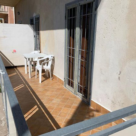 Appartement Vistamare à Minturno Extérieur photo