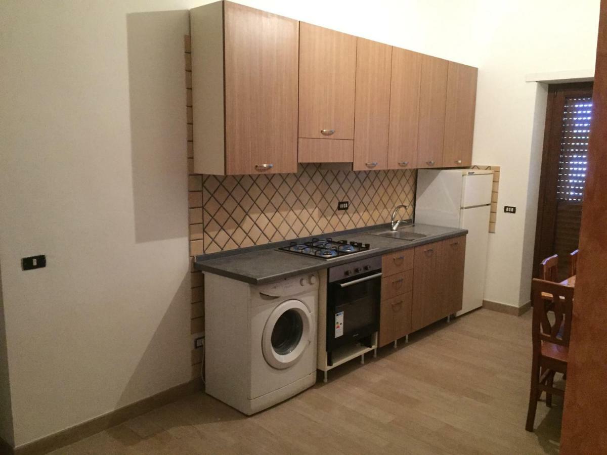 Appartement Vistamare à Minturno Extérieur photo