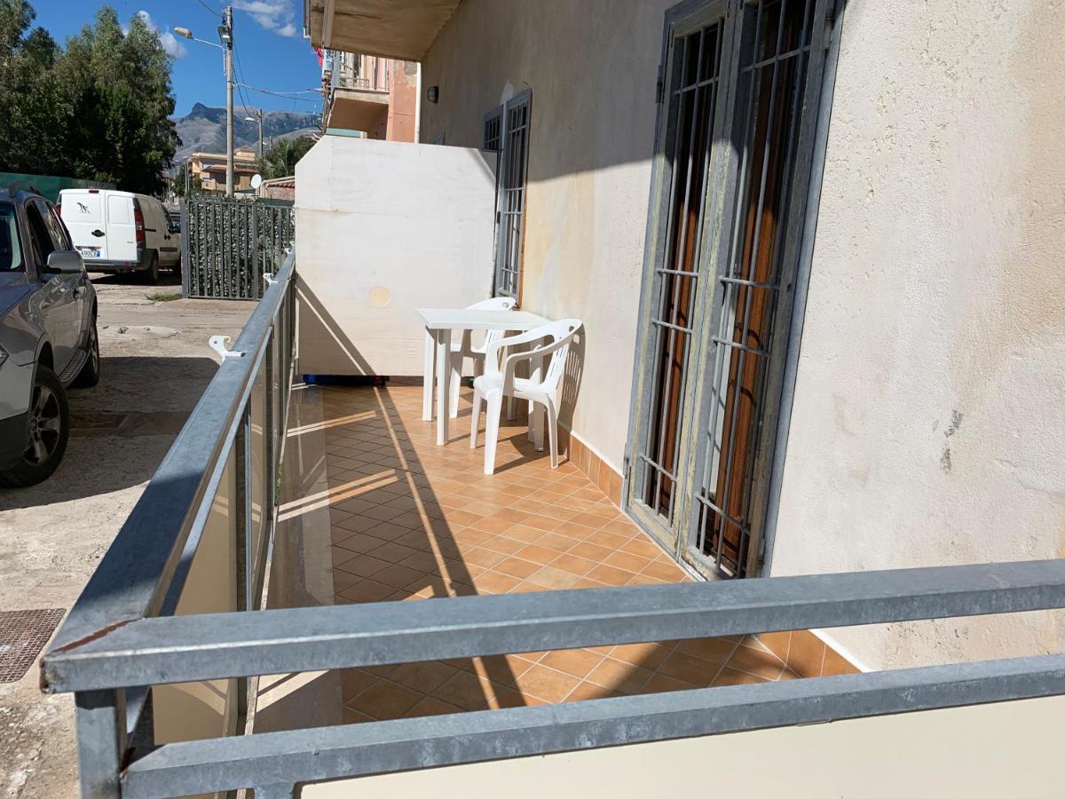 Appartement Vistamare à Minturno Extérieur photo
