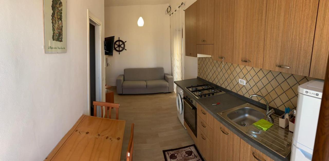 Appartement Vistamare à Minturno Extérieur photo