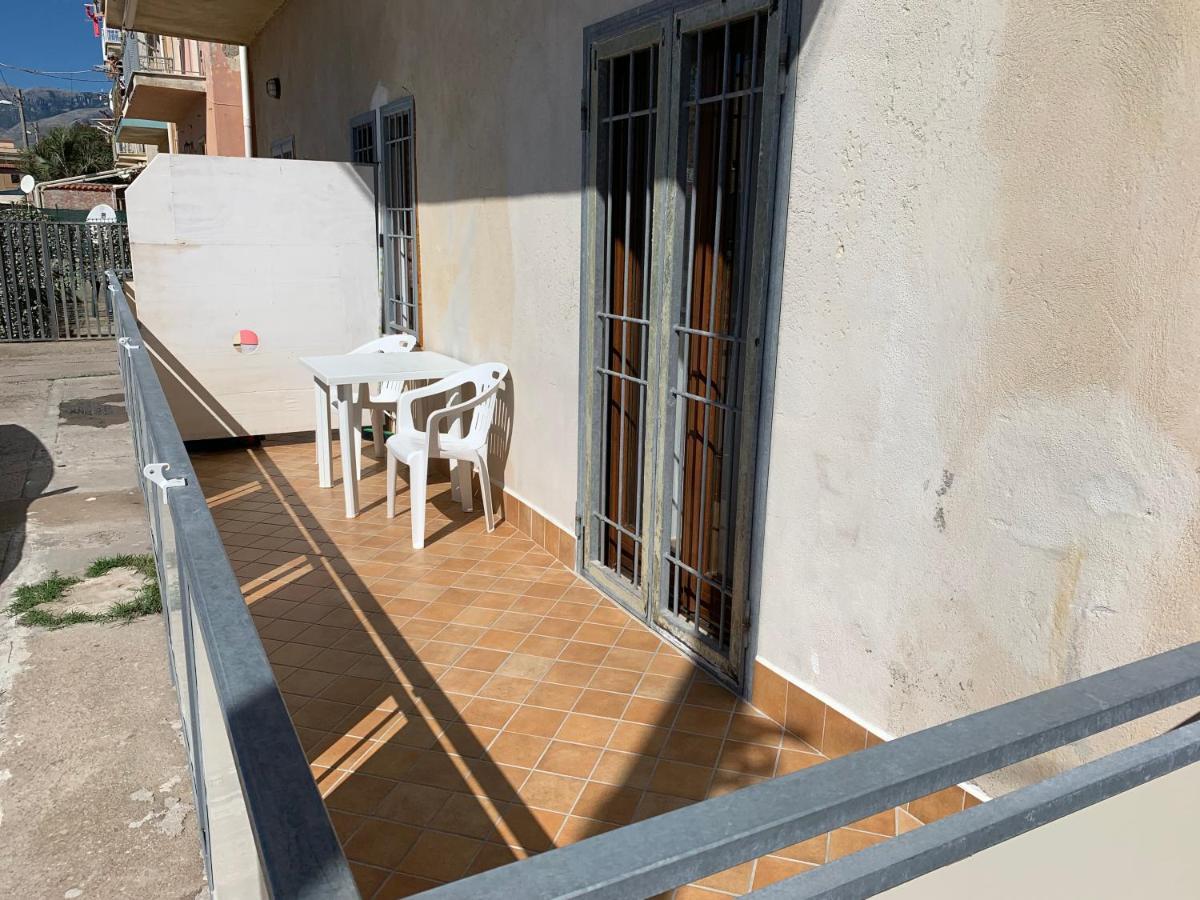 Appartement Vistamare à Minturno Extérieur photo